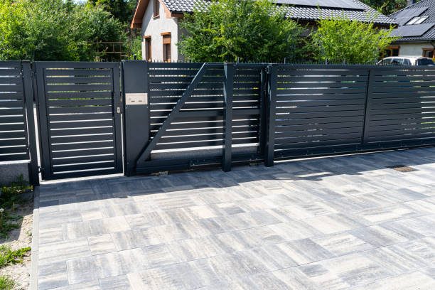 Best Custom Driveway Pavers  in Gunnison, CO