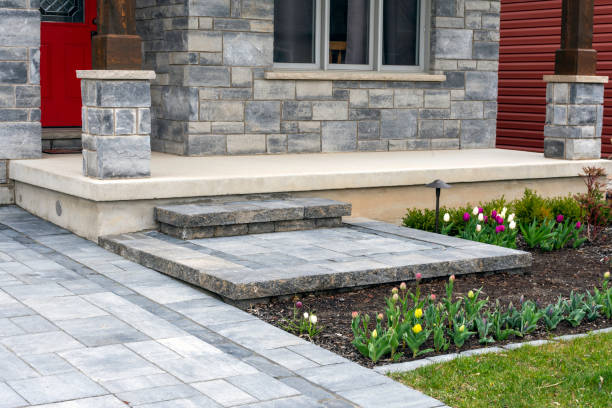 Best Commercial Driveway Pavers  in Gunnison, CO
