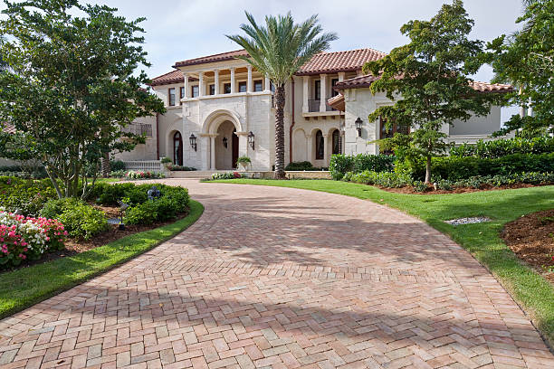 Best Driveway Pavers Near Me  in Gunnison, CO