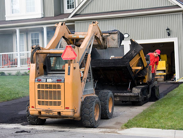 Professional Driveway Pavers in Gunnison, CO