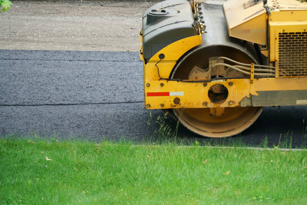 Best Professional Driveway Pavers  in Gunnison, CO