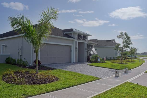 Reasons to Select Us for Your Driveway Paving Requirements in Gunnison, CO